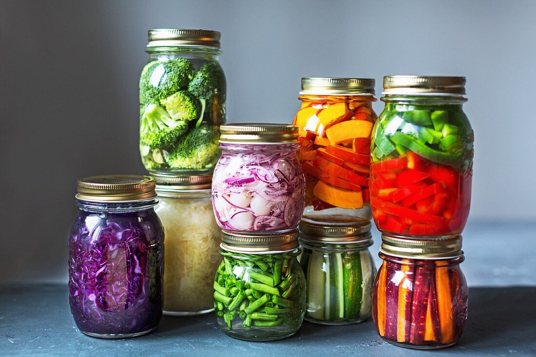 Open Farm Day: Pickling | Zenger Farm