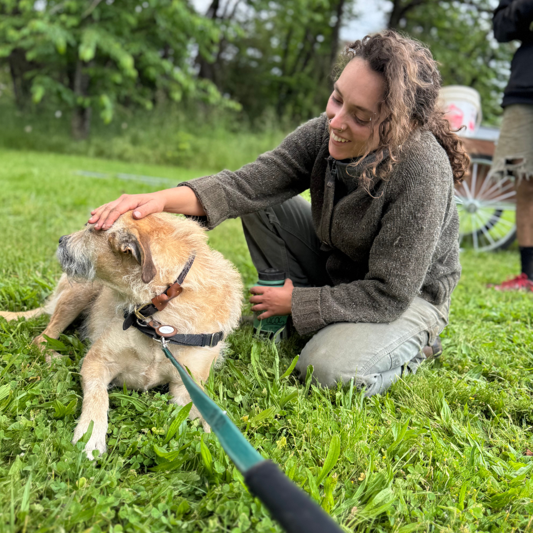 Sara Falconer (she/her)