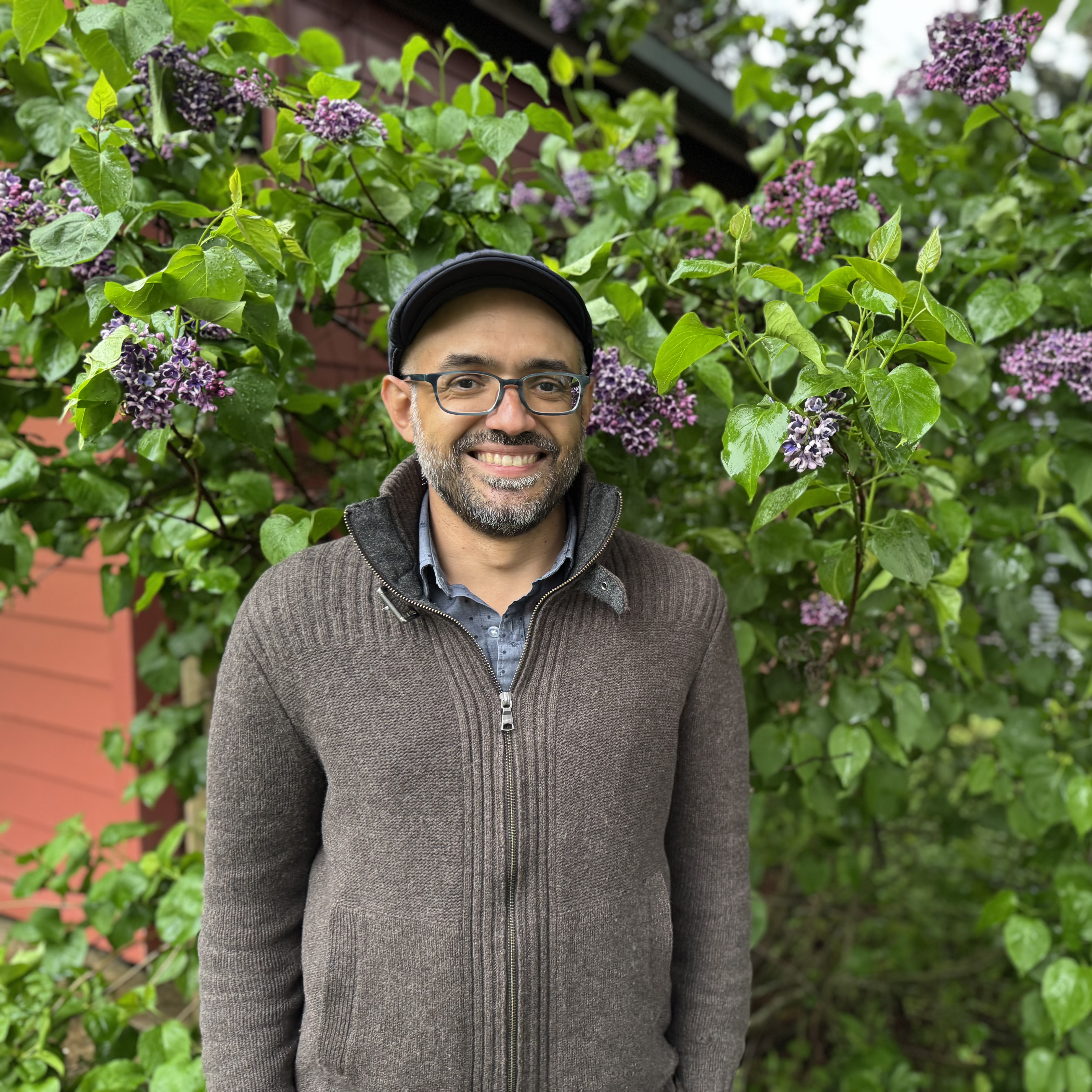 Eric Rodriguez (he/him)