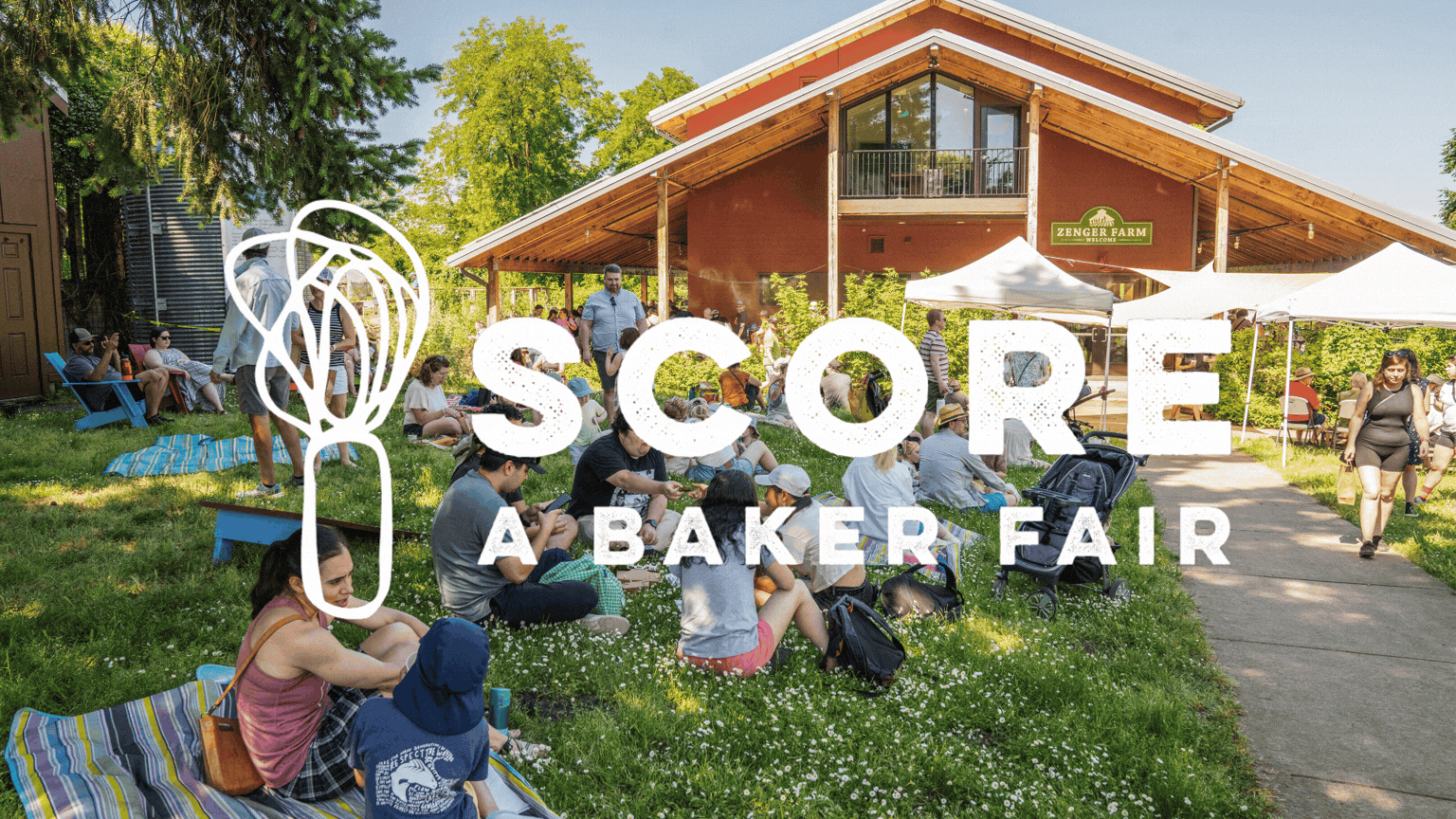 Spring for Zenger 2026 - Saturday April 25th 10-2PM
